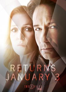 The X-Files Season 11