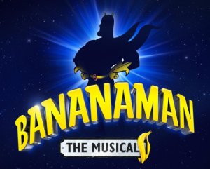 Bananaman the Musical