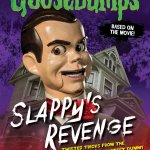 Slappy's Revenge