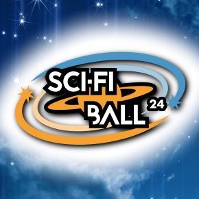 Sci-Fi Ball 2018