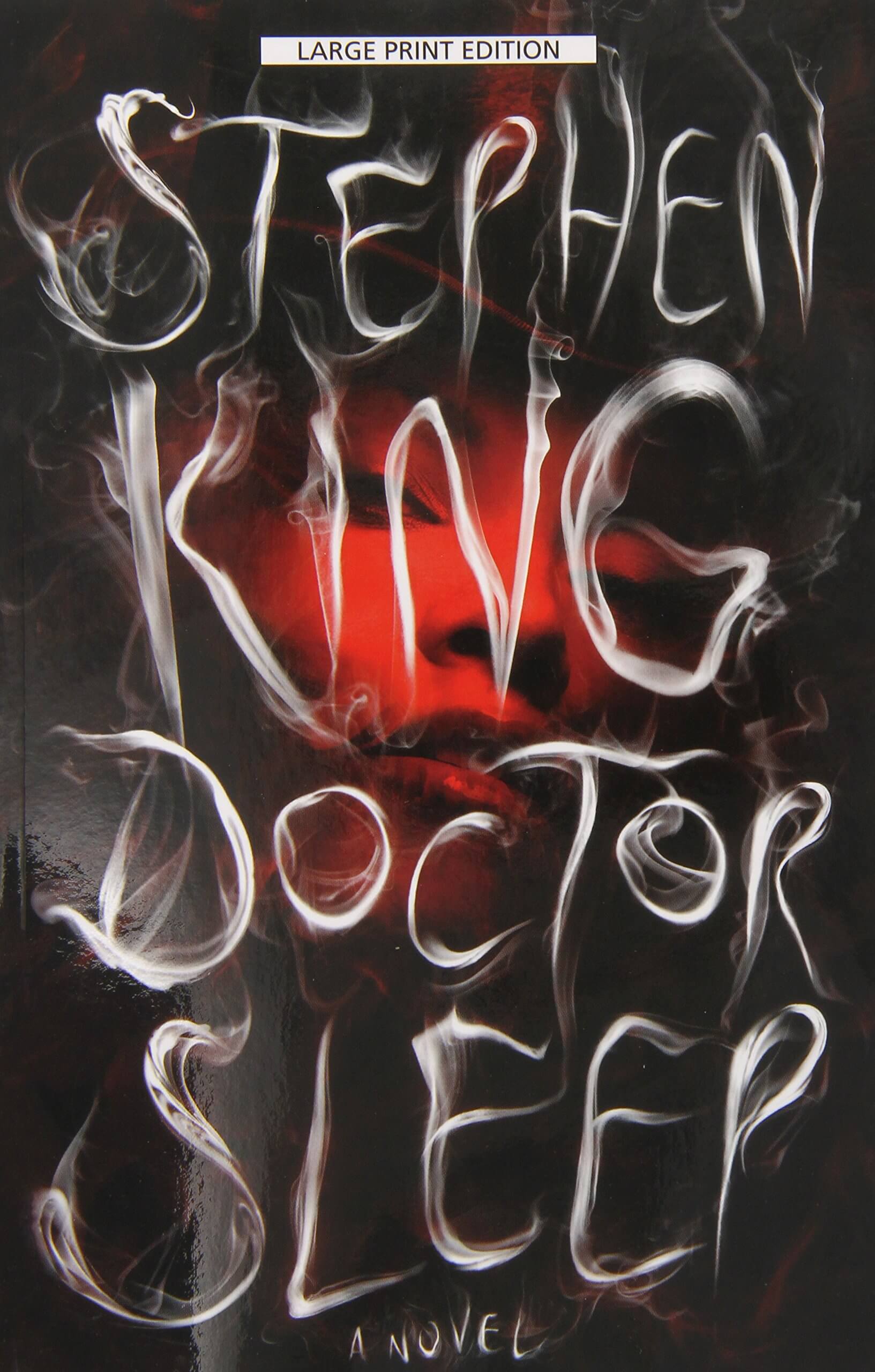 Doctor Sleep