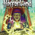 Goosebumps HorrorLand