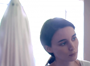 A Ghost Story