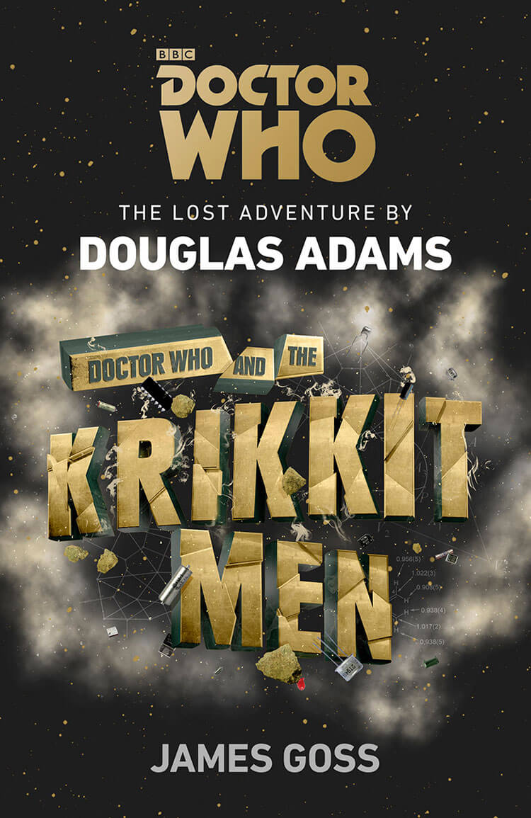 KRIKKITMEN
