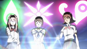Digimon Adventure Tri The Movie Part Three