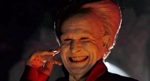dracula