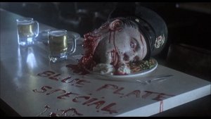 House III: The Horror Show