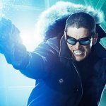 Wentworth Miller Captain Cold