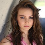 Andi Matichak Halloween