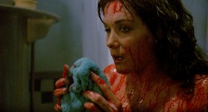 House IV: The Possession