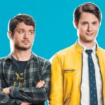 Dirk Gently