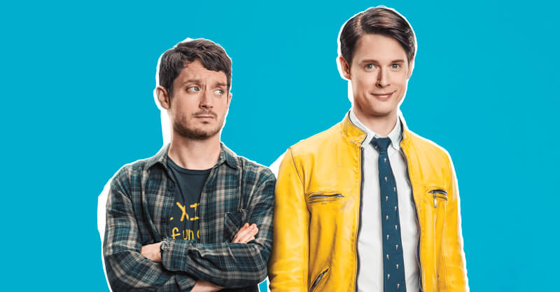 Dirk Gently