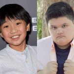 Ian Chen and Jovan Armand Shazam!