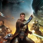 Star Wars Knights of the Old Republic