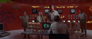 andromeda strain