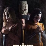 The Strangers: Prey at Night Poster