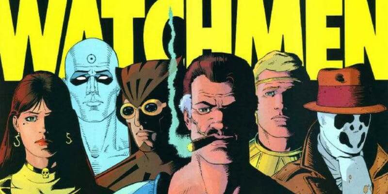 Watchmen