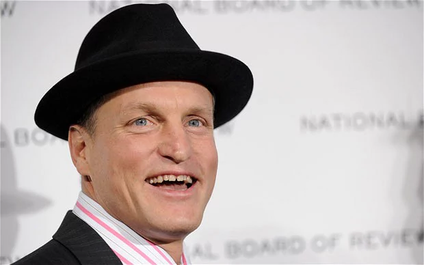 Woody Harrelson