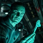 Alien: Covenant David
