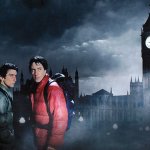 An American Werewolf in London