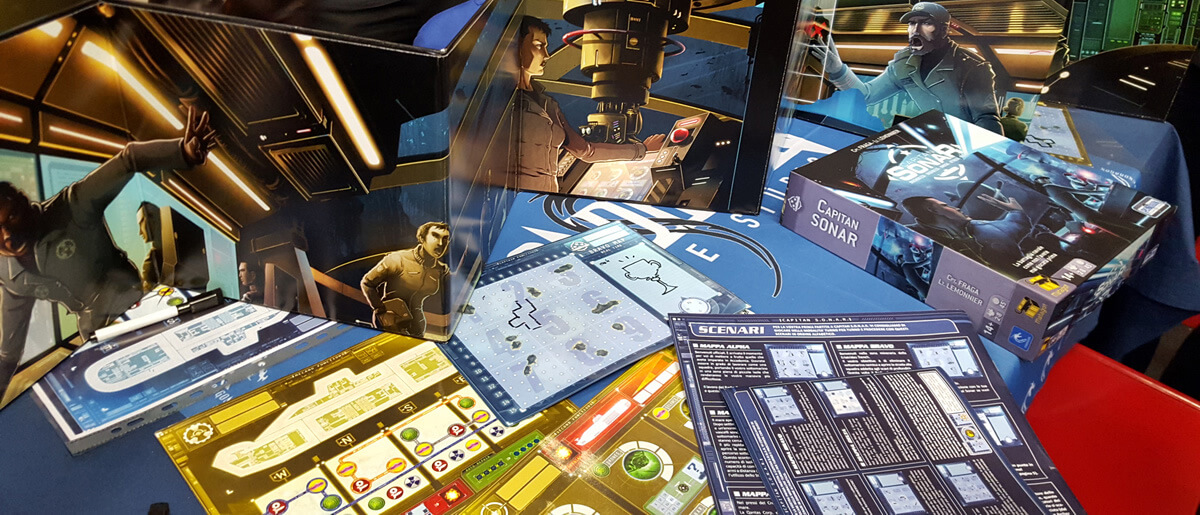 STARBURSTs Board Games Of 2017 STARBURSTs Board Games Of 2017