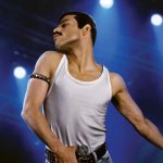 Rami Malek Freddy Mercury Biopic