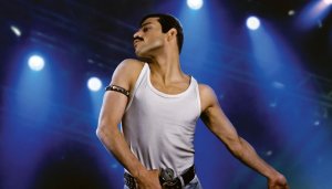 Rami Malek Freddy Mercury Biopic