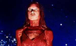Carrie Sissy Spacek