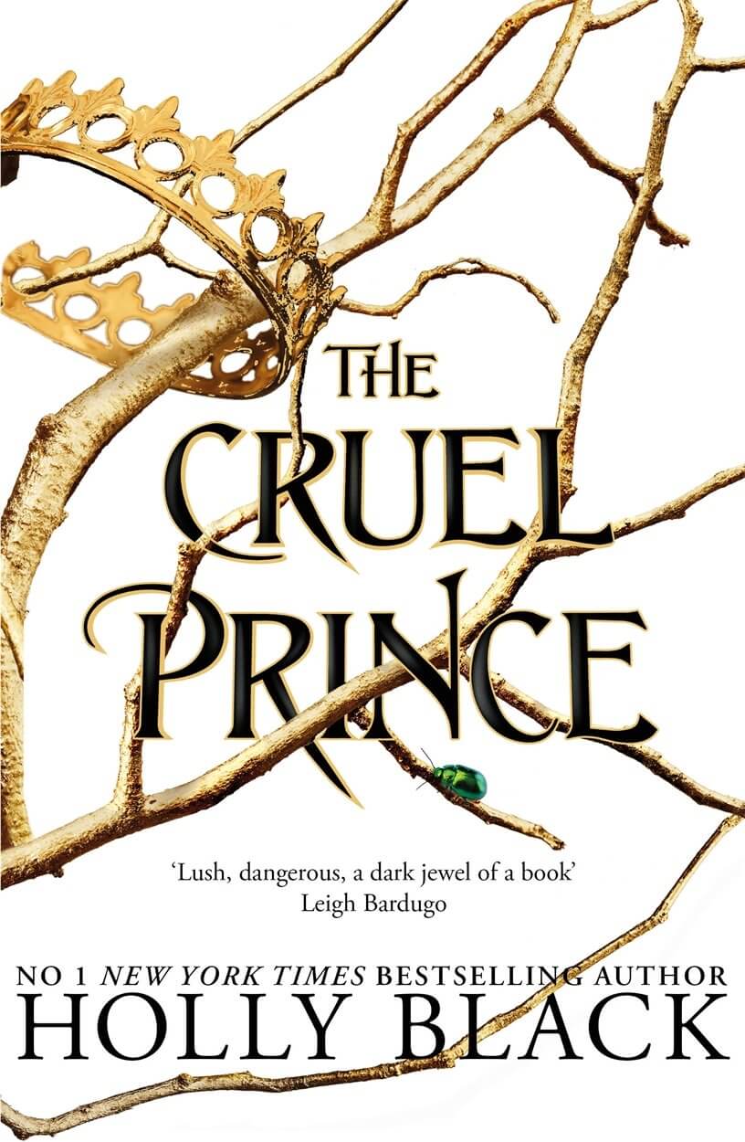 cruel prince