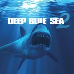 Deep Blue Sea 2 Poster