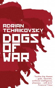 Dogs of War