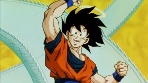 dragonball z movie 3