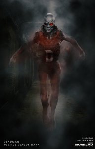 Deadman