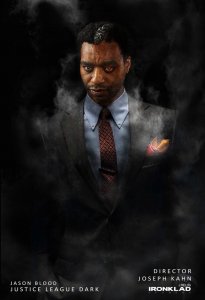 Jason Blood