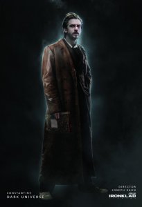 John Constantine