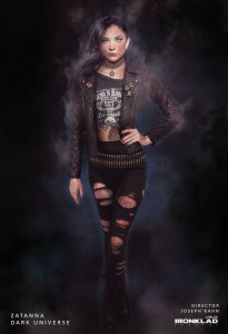 Zatanna
