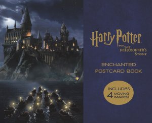 enchanted postcards