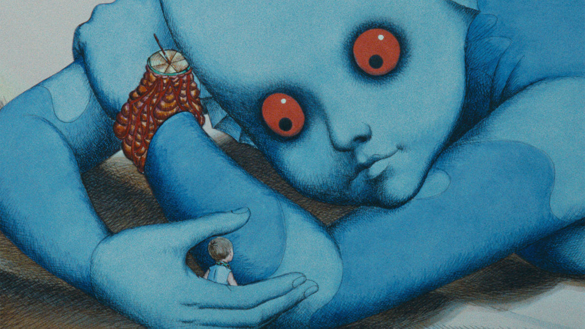 fantastic planet