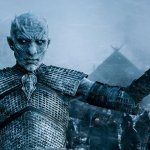 Game of Thrones Season 7 Night King