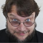 Guillermo del Toro