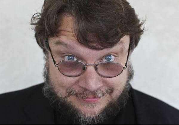 Guillermo del Toro