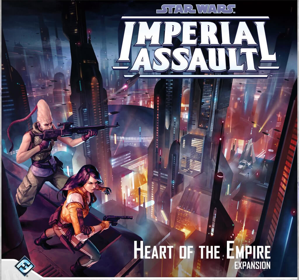 heart empire