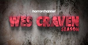 horror channel wes craven