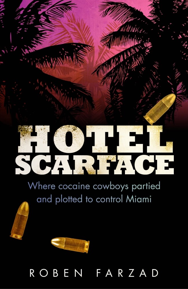 hotel scarface