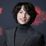 Finn Wolfhard
