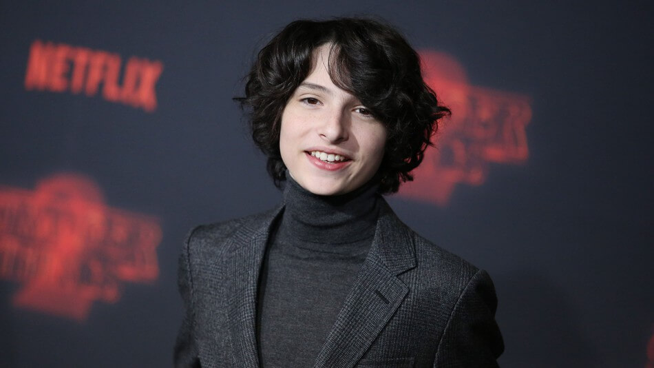 Finn Wolfhard