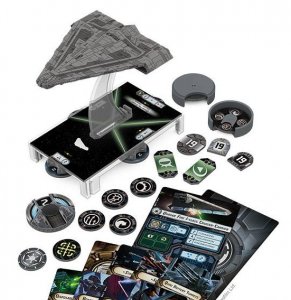 imperial light carrier