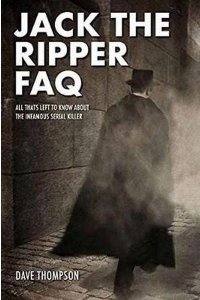 jack ripper