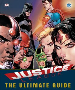 justice league guide
