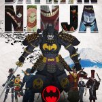 Batman Ninja Poster